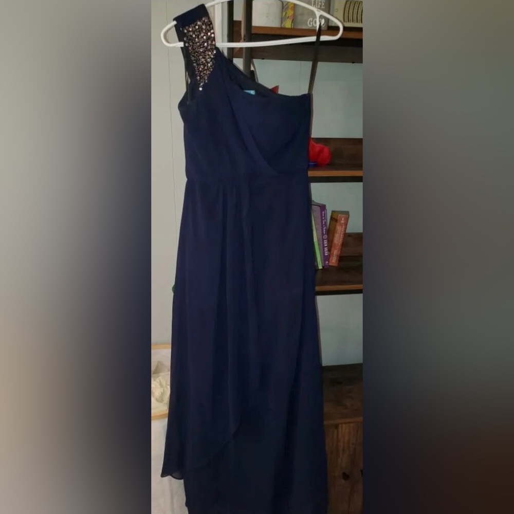 Ball dress